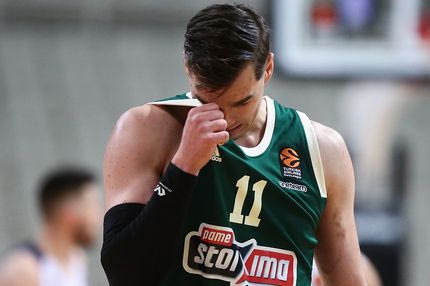 Παναθηναϊκός-Μπασκόνια: Η ομάδα με τις ‘αχίλλειες πτέρνες’