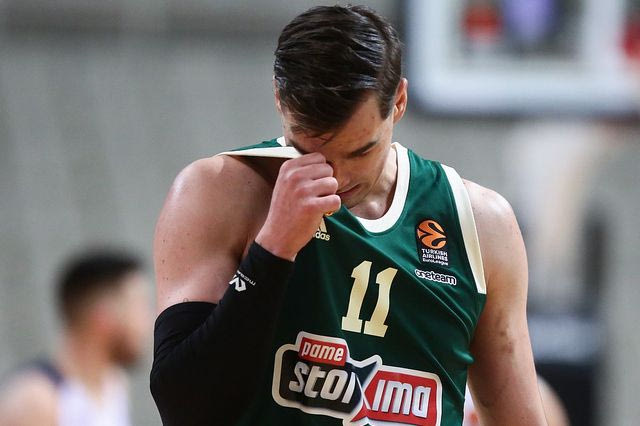 Παναθηναϊκός-Μπασκόνια: Η ομάδα με τις ‘αχίλλειες πτέρνες’