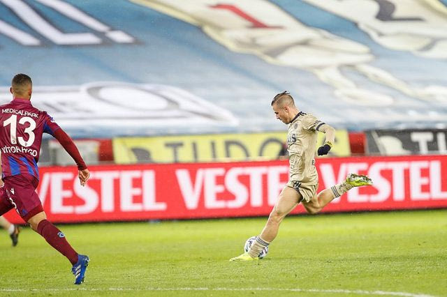 Ο Πέλκας είναι το μόνο φάρμακο της Φενέρμπαχτσε για τον τίτλο στην Τουρκία