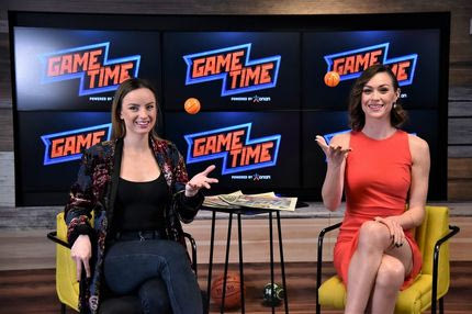 ΟΠΑΠ GAME TIME ΜΠΑΣΚΕΤ: Η Ασπασία Καλαμπάκου στα παρκέ της Euroleague