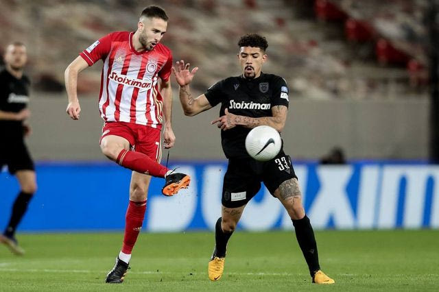 Fantasy στη Stoiximan για τα playoffs με 10.000€ εγγυημένα*