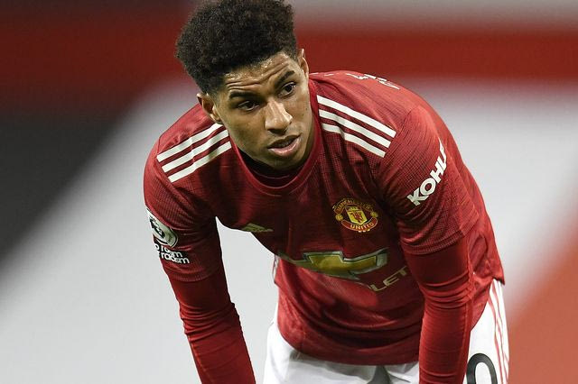 Η Μάντσεστερ Γιουνάιτεντ πανηγύρισε επειδή έχασε (μόνο) 75 εκατ. από τη νέα χορηγία