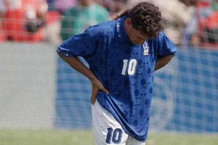 Το τρέιλερ του ‘Baggio: The Divine Ponytail’ είναι ο όρκος του που (δεν) εκπληρώνεται ποτέ