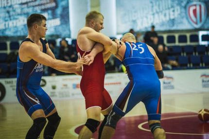 Ξύλο και μπάσκετ στην πιο άγρια μορφή τους, χωρίς αντιαθλητικά φάουλ