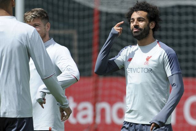 Η Λίβερπουλ πέταξε 60 εκατ. ευρώ στον αέρα για το νέο προπονητικό κέντρο της