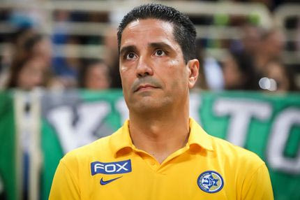 Μόνο ο Σφαιρόπουλος θα μείνει του χρόνου στη Μακάμπι