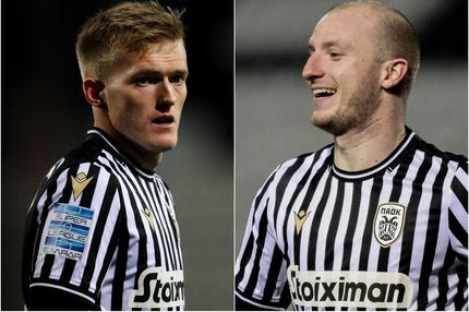 Σβιντέρσκι ή Κρμέντσικ: Ποιος είναι ο νικητής στο δίλημμα του ΠΑΟΚ