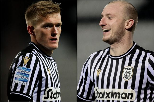 Σβιντέρσκι ή Κρμέντσικ: Ποιος είναι ο νικητής στο δίλημμα του ΠΑΟΚ