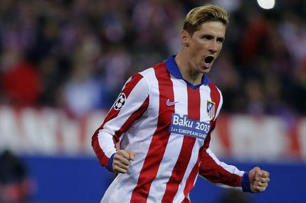 Ο ‘χτιστός’ Τόρες είναι καλύτερος από τον ψηλόλιγνο φορ που ήξερες