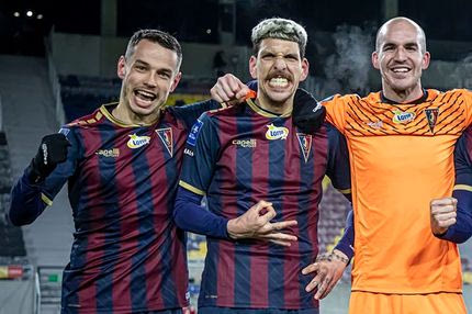 Ο Τριανταφυλλόπουλος θα ήταν πρωταθλητής Πολωνίας, αν έπαιζε περισσότερο