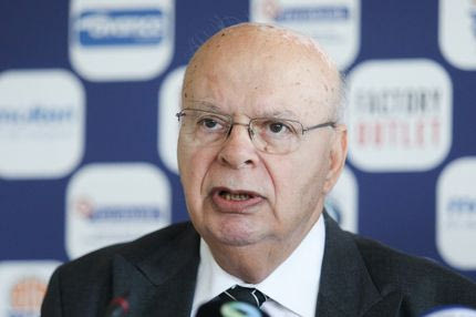 Όταν στις εκλογές της ΕΟΚ έπεφτε ξύλο