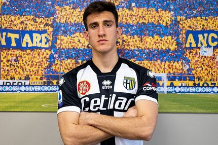 Ο Ζαγαρίτης περιμένει ακόμη στην Πάρμα την τήρηση μιας δέσμευσης