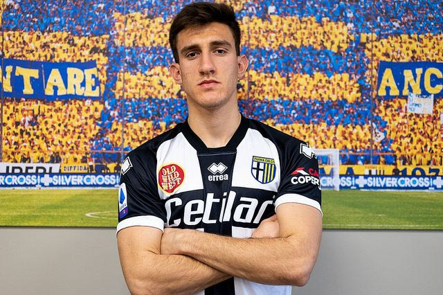 Ο Ζαγαρίτης περιμένει ακόμη στην Πάρμα την τήρηση μιας δέσμευσης