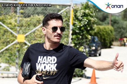 Έλντερ Λόπες: Το όνειρο που έγινε πραγματικότητα στην ΑΕΚ, οι απορρίψεις και οι αγώνες σε άδεια γήπεδα