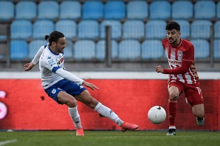 Μεγάλα ποδοσφαιρικά ραντεβού κάθε ημέρα