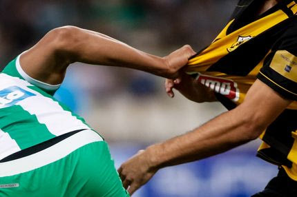 Ντέρμπι για την Ευρώπη στα play off της Super League