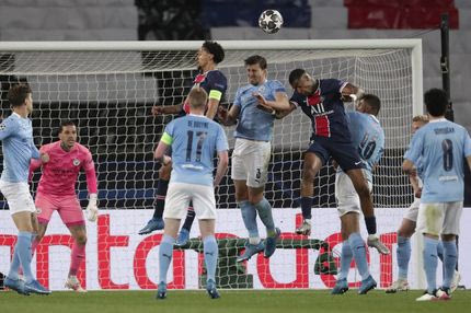 Κλείνουν τα εισιτήρια για τους τελικούς του Champions League και του Europa League