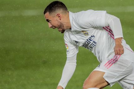 Η UEFA θα ‘εκδικηθεί’ τη Ρεάλ;