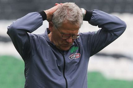 Ο Λάζλο Μπόλονι να ζητήσει τον σκύλο του Φερνάντο Σάντος