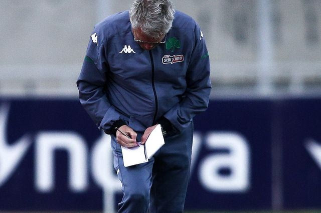 Παναθηναϊκός: Επιτέλους, τα σύνορα της χώρας ανοίγουν