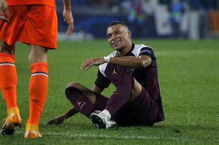 To Champions League του 2021-22 μπορεί να έχει από Λιντς μέχρι Σασουόλο