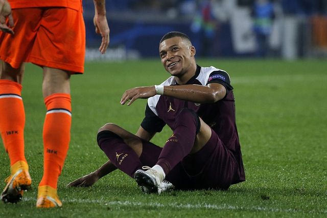 To Champions League του 2021-22 μπορεί να έχει από Λιντς μέχρι Σασουόλο