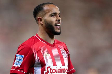 Από το 3-4-3 του Ολυμπιακού δεν βγαίνει ποτέ ο Ελ Αραμπί