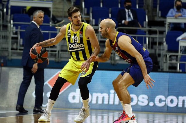 Τα playoffs της Ευρωλίγκας ξεκίνησαν στη Stoiximan