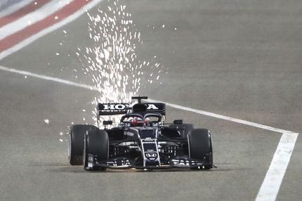 Τι είναι αυτό το ‘sprint race’ που αλλάζει τη ζωή της Formula 1