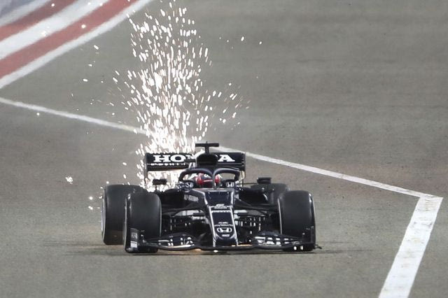 Τι είναι αυτό το ‘sprint race’ που αλλάζει τη ζωή της Formula 1