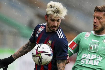 Ο Ταξιάρχης Φούντας δεν θα πάρει τίτλο, αλλά σίγουρα μεταγραφή