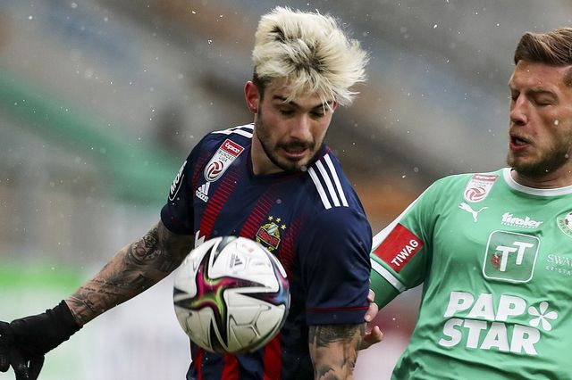 Ο Ταξιάρχης Φούντας δεν θα πάρει τίτλο, αλλά σίγουρα μεταγραφή