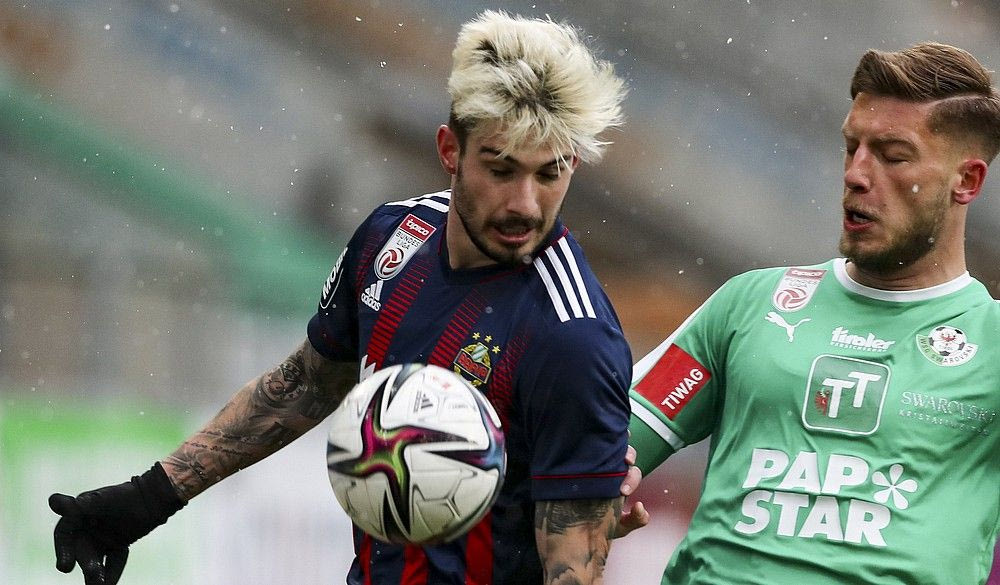 Ο Ταξιάρχης Φούντας δεν θα πάρει τίτλο, αλλά σίγουρα μεταγραφή