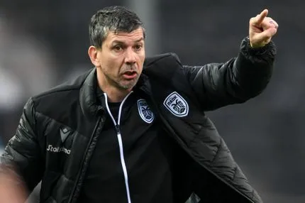 ΠΑΟΚ-Ολυμπιακός: Η επιλογή του Γκαρσία ήταν η δικαίωση του Φερέιρα