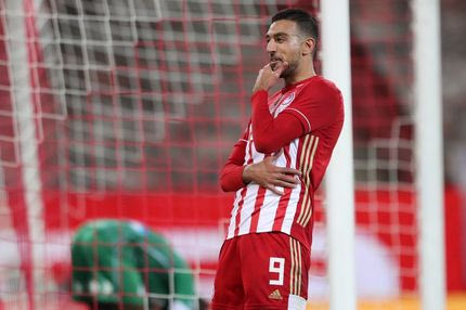 Ολυμπιακός-Παναθηναϊκός: Στην μέση του Μπα στήθηκε η ανατροπή τίτλου