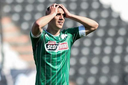 Παναθηναϊκός: Ε, ρε, Μολίνς που του(ς) χρειαζόταν