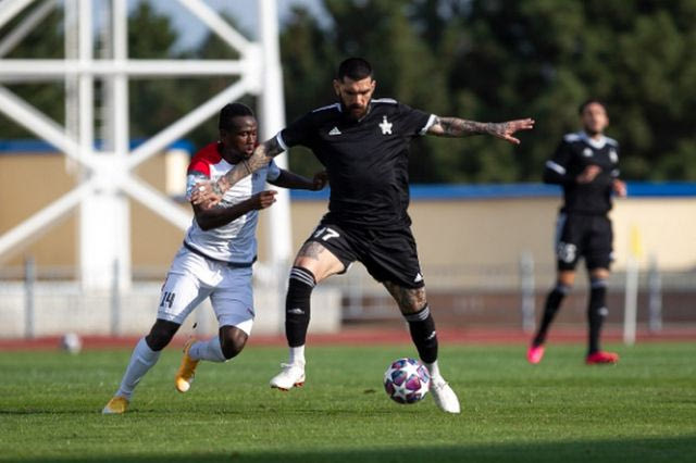 Ο ‘σερίφης’ Κολοβός έχει τις δύο του κάννες καπνισμένες