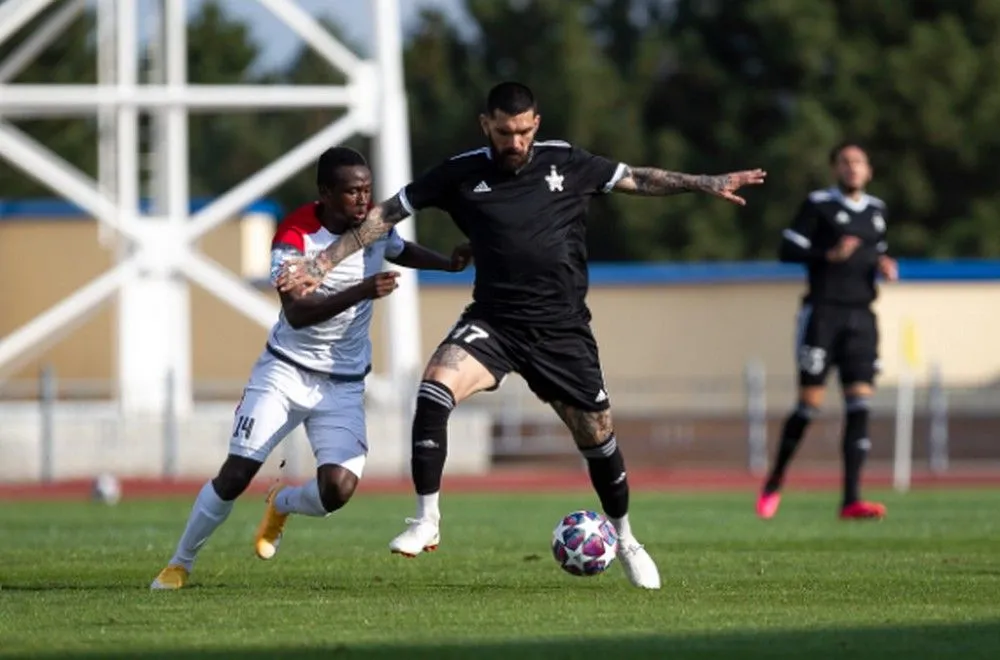 Ο ‘σερίφης’ Κολοβός έχει τις δύο του κάννες καπνισμένες