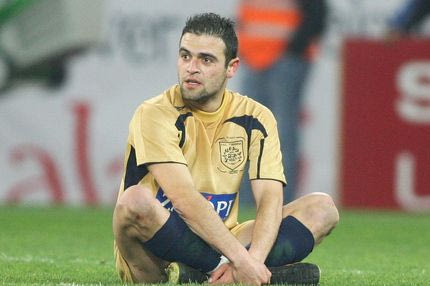 Οι 14 παίκτες του ΠΑΣ που απέκλεισαν τον Ολυμπιακό του Ριβάλντο