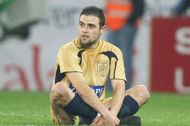 Οι 14 παίκτες του ΠΑΣ που απέκλεισαν τον Ολυμπιακό του Ριβάλντο