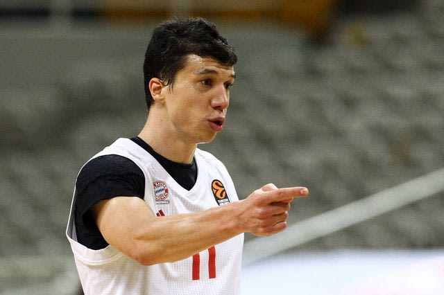 Λούτσιτς, ο κρυφός MVP της Euroleague