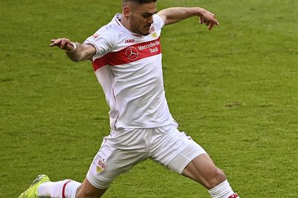 Έλληνας ο διάδοχος του Μαυροπάνου στην Στουτγκάρδη