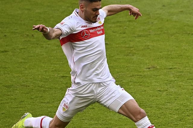 Έλληνας ο διάδοχος του Μαυροπάνου στην Στουτγκάρδη