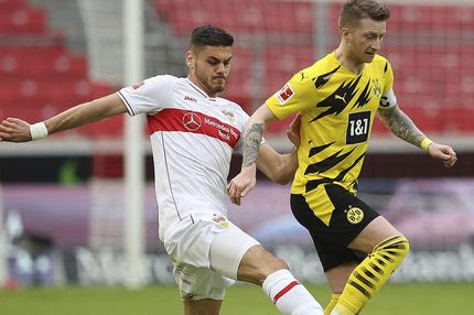 Η Άρσεναλ αγνοεί αδίκως το μέλλον του ‘βράχου’ Μαυροπάνου