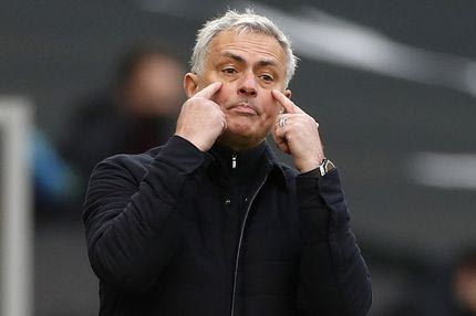 Ο Μουρίνιο το… ξέκοψε για Σάντσο, τον θεωρεί αντιεπαγγελματία και αδιάφορο