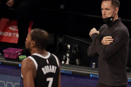 Η σκληρή μάχη για τον προπονητή της χρονιάς στο ΝΒΑ έχει 4 ισάξιους υποψηφίους