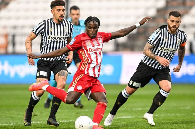 Οι διακοπές του Ολυμπιακού μέχρι να έρθει το Κύπελλο