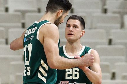 Ο Παναθηναϊκός του Κάτας απέναντι σε αυτόν του Βόβορα