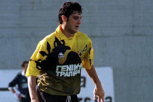 ΑΕΚ-Παναθηναϊκός: 7 παίκτες που μάλλον δεν θυμάσαι ότι έπαιξαν και στους δύο