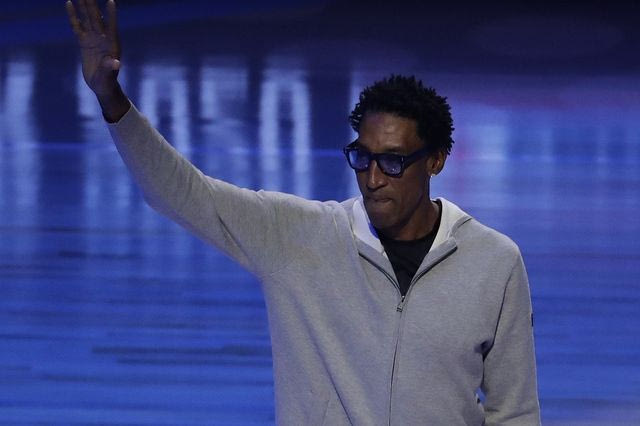 Ο Πίπεν χαρίζει 3 supercars 1,5 εκατ. για να ξεφορτωθεί μια ‘στοιχειωμένη’ έπαυλη